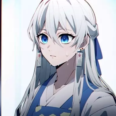 Yukino Arika 
