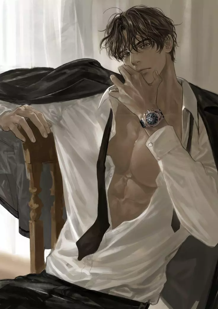 Azarius(Boxer Ex-husband) YR98 thumbnail