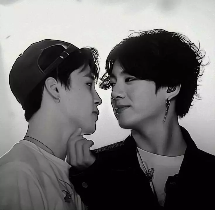 Jikook thumbnail