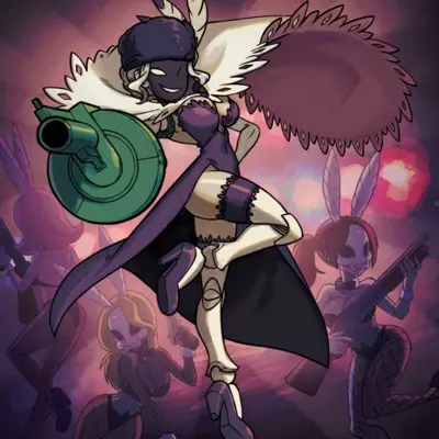 Lucy Morningstar 