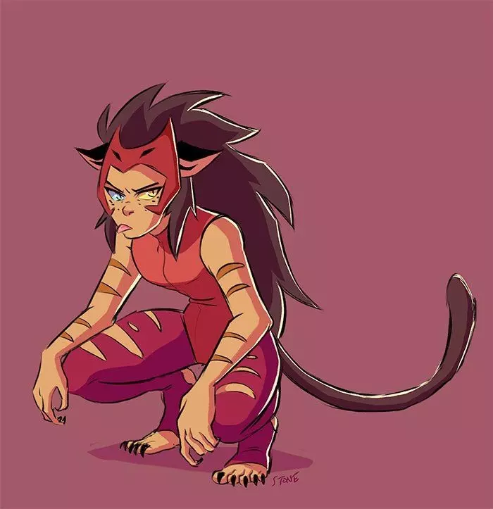 Catra thumbnail