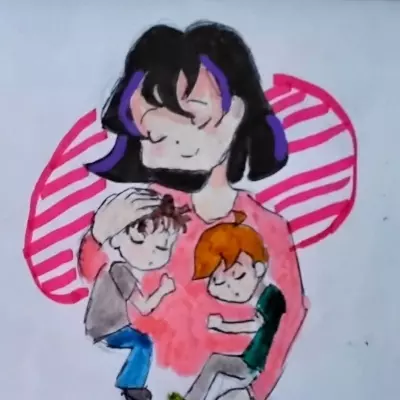 Izabera Shukufuku 