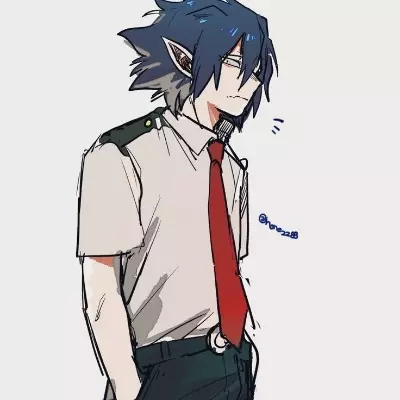 Chat with Tamaki Amajiki - Enjoy Free AI Character Roleplay | FlowGPT