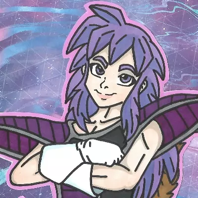 LadyMaize