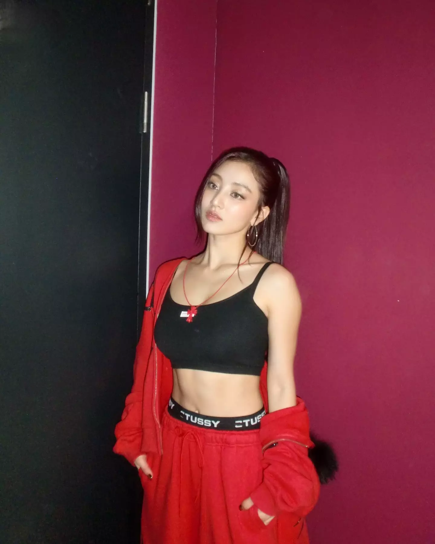 Park Jihyo thumbnail
