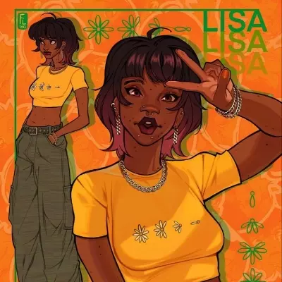 Lisah