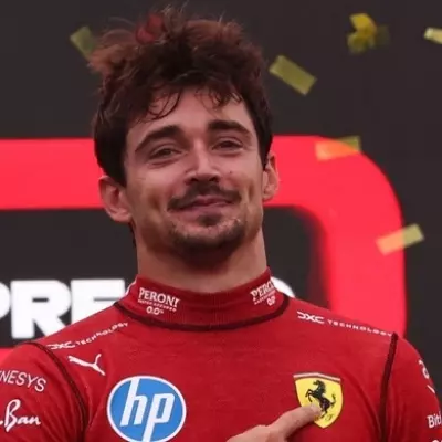 Verstappen Girlie