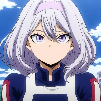 Harumy 