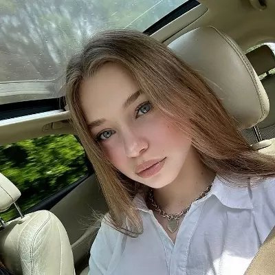 Кейтлин 