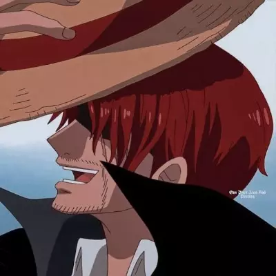 Crimson Beard