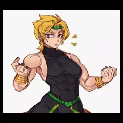 Dio Female thumbnail
