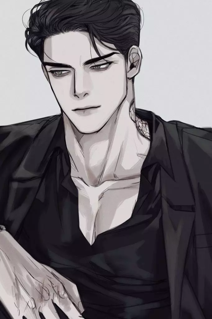 Mr. John thumbnail