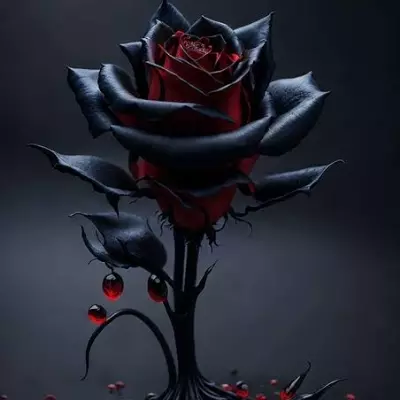 BloodyRose