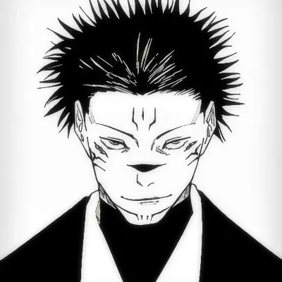 Ryomen sukuna