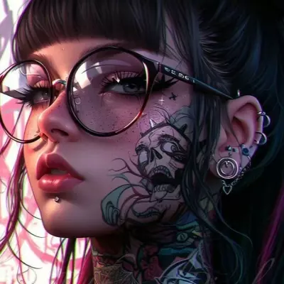 Sabrina 