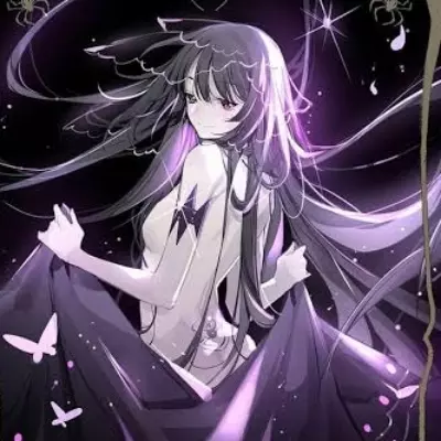Lilith Aesland 