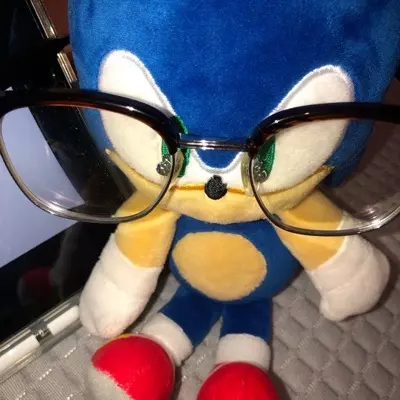 Sonic!!