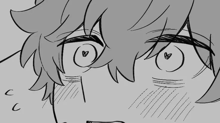 Souya is a cutie-kid. thumbnail