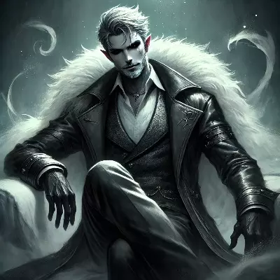 Alexander Voidweaver