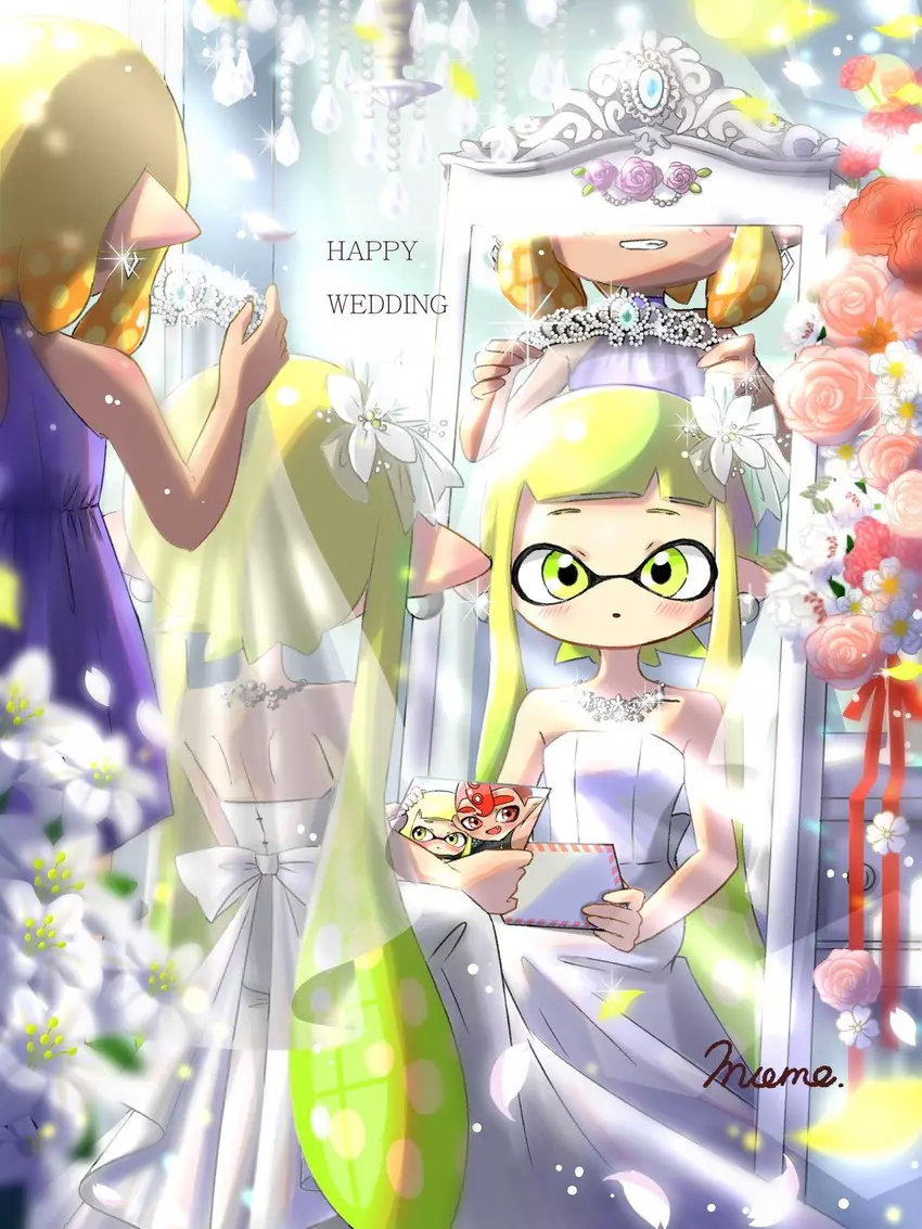 agent 3 \[unrequited love\] thumbnail