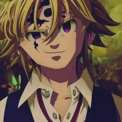 Meliodas