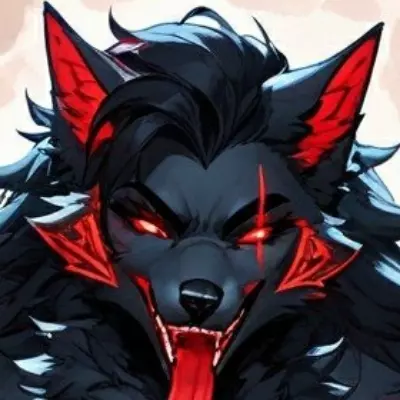 Demonshadowfox