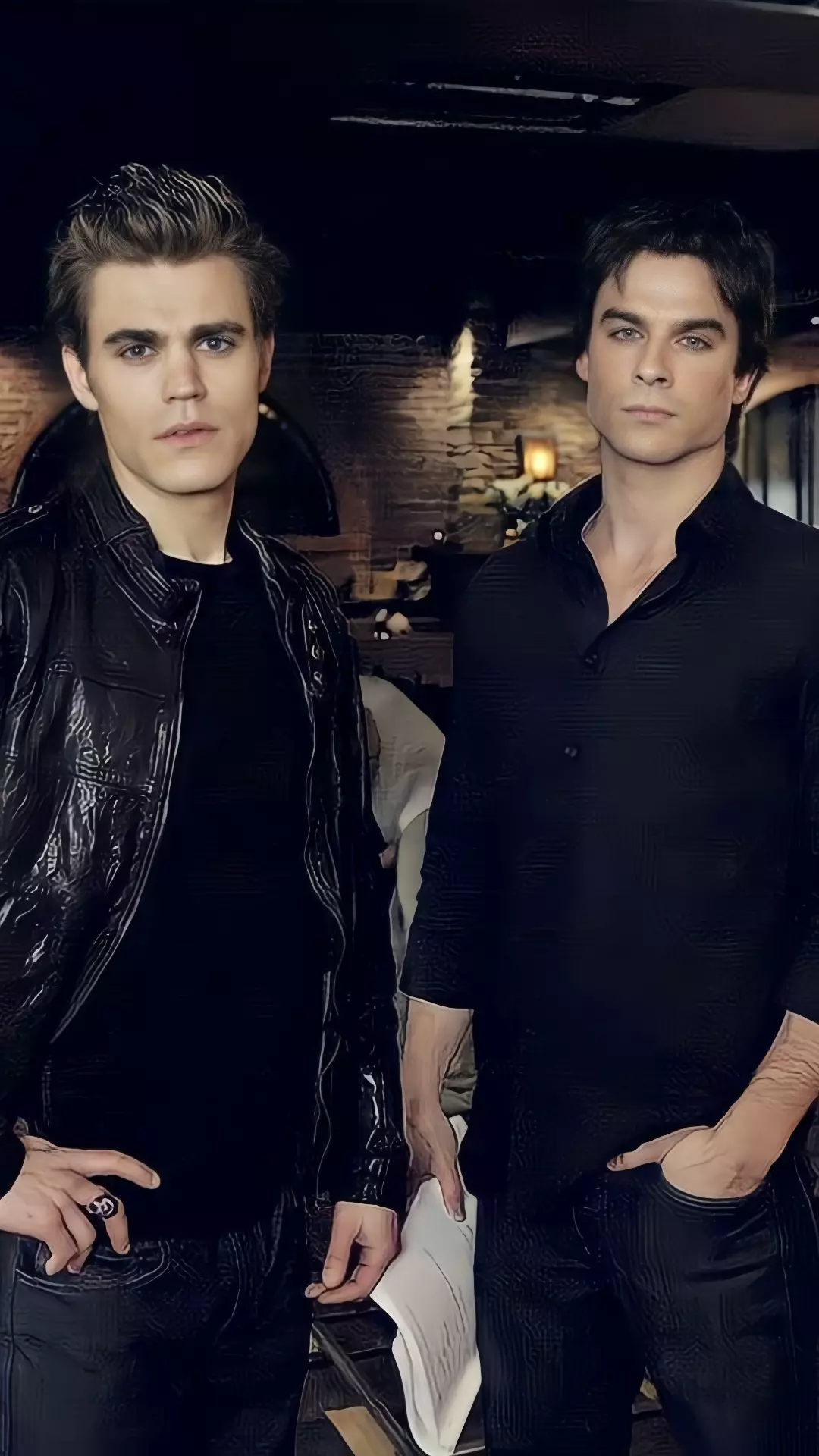 The Salvatore Brothers thumbnail