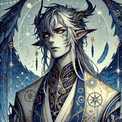 Astheron Celestis 