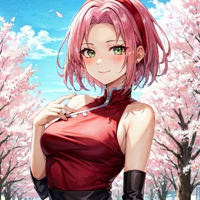 Sakura 