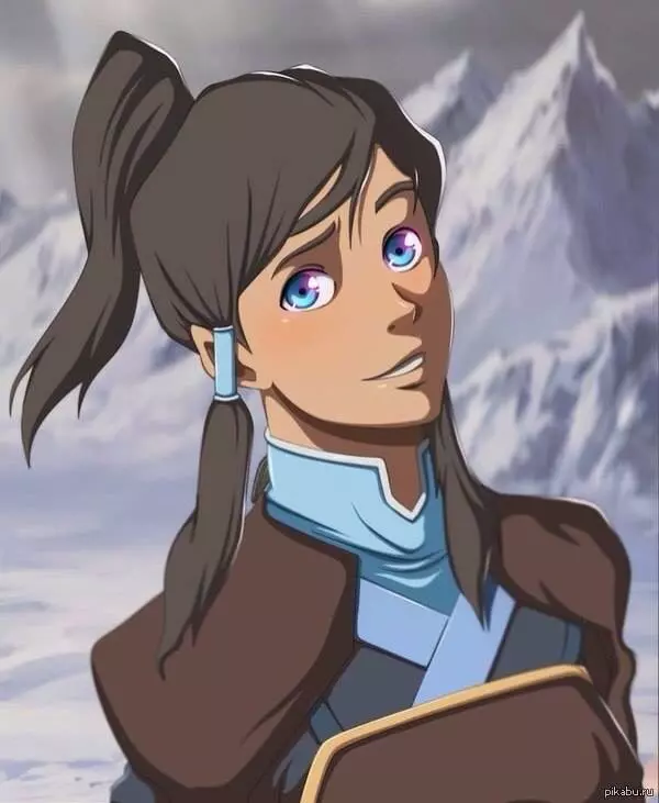 Korra (sister) thumbnail