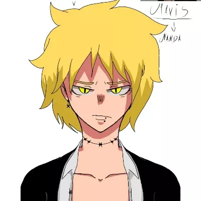 Harune