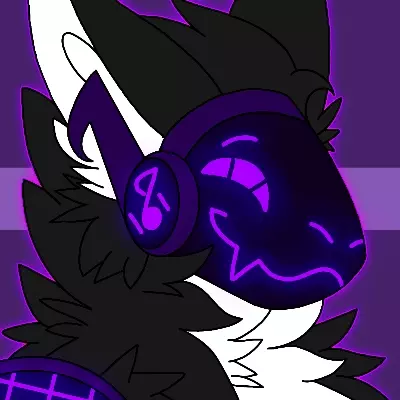 Beaty The Protogen