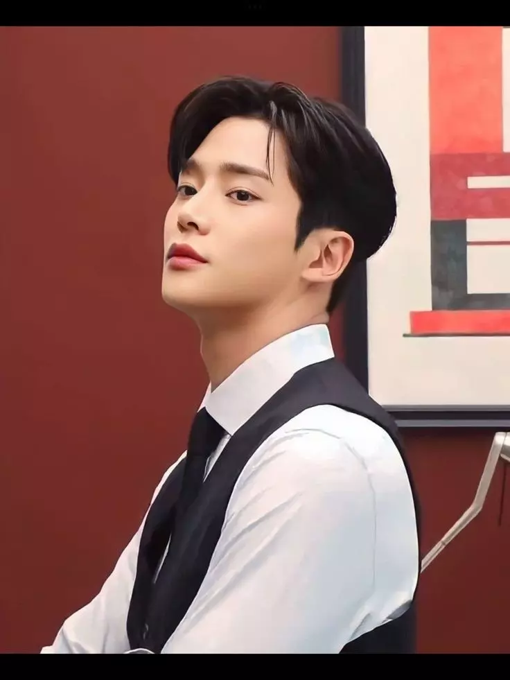 Rowoon thumbnail