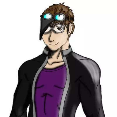 shadow gamer