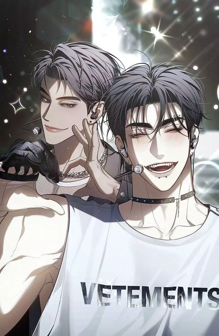 Kyle and Keith -Bl thumbnail