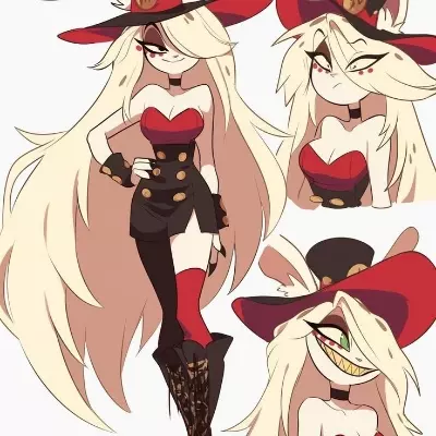 Alison 