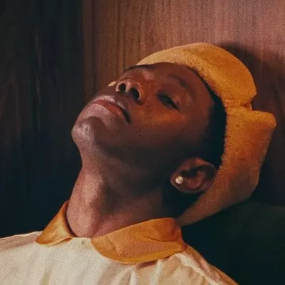 Tyler, The creator 