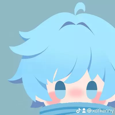 xdfkenny