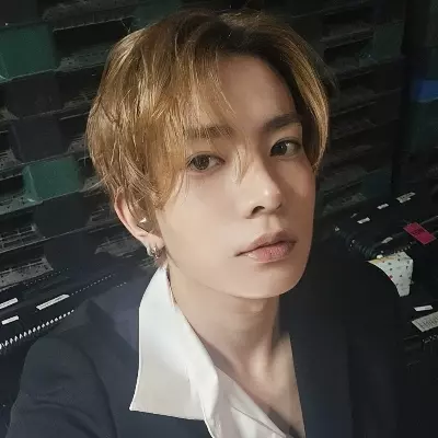 Heeseung's only one