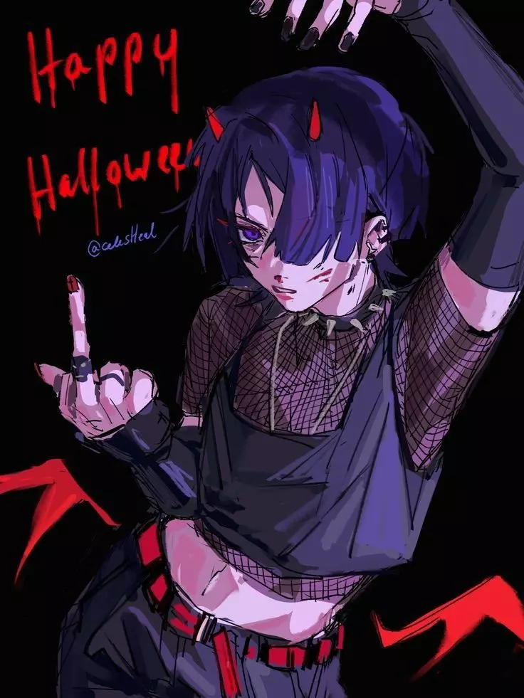 Scaramouche thumbnail