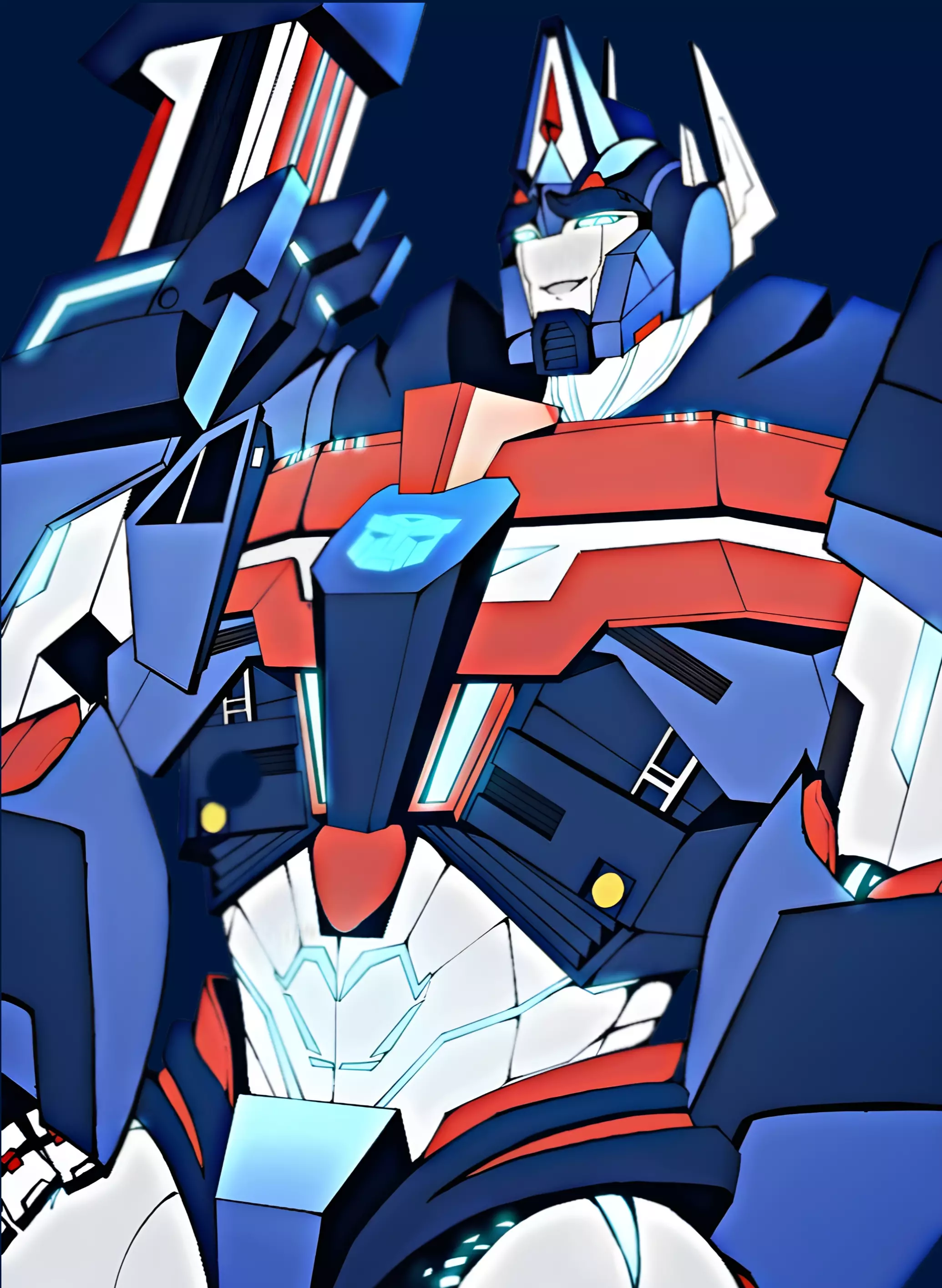 Ultra Magnus  thumbnail