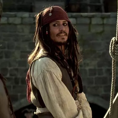Jack Sparrow thumbnail