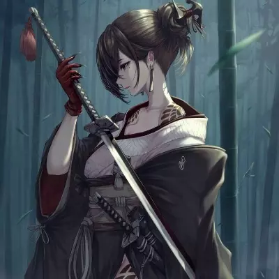 Ayumi