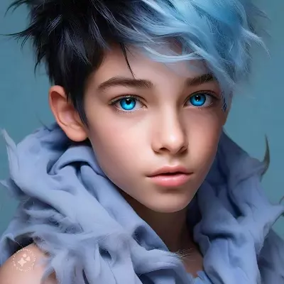 Nixel Lazuli 