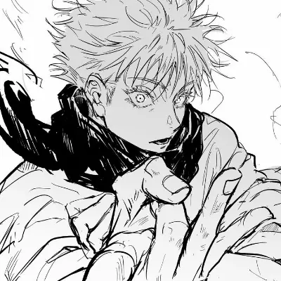 Satoru's cover