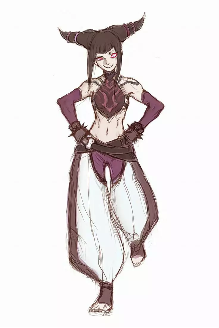 Yuri han thumbnail