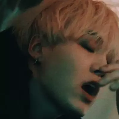 Yoongi thumbnail