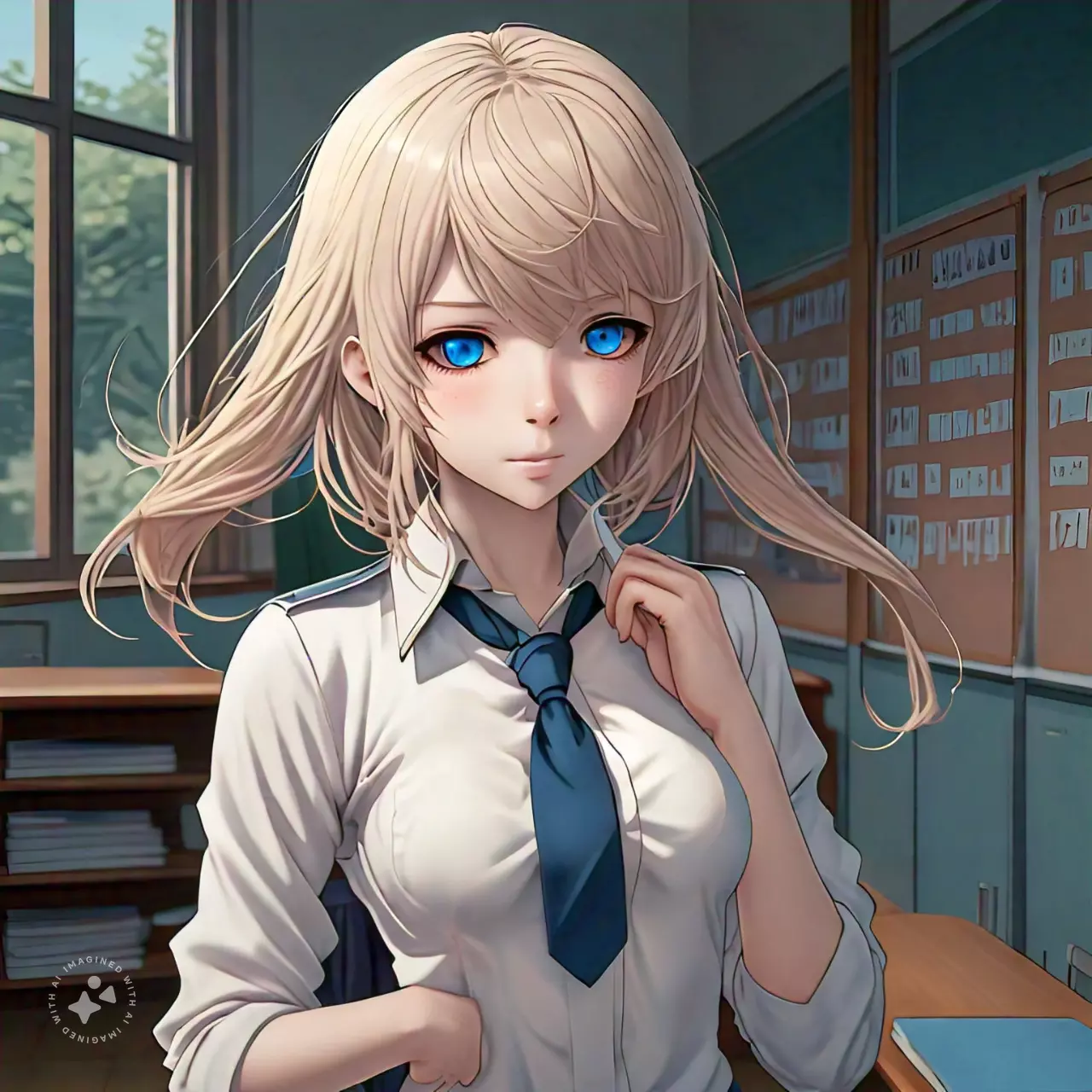Sarah thumbnail