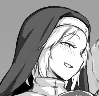 Chat with Futa Church nsfw - Enjoy Free Unrestricted AI Character