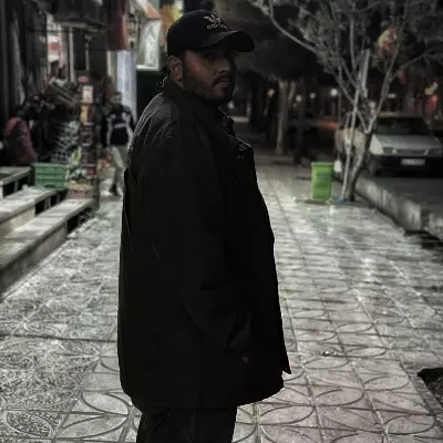 Mehdi 